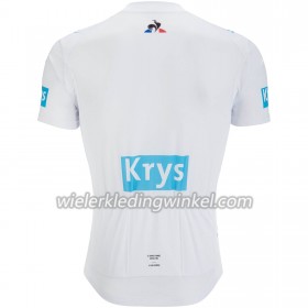 Wielershirt 2018 Ronde van Frankrijk N004